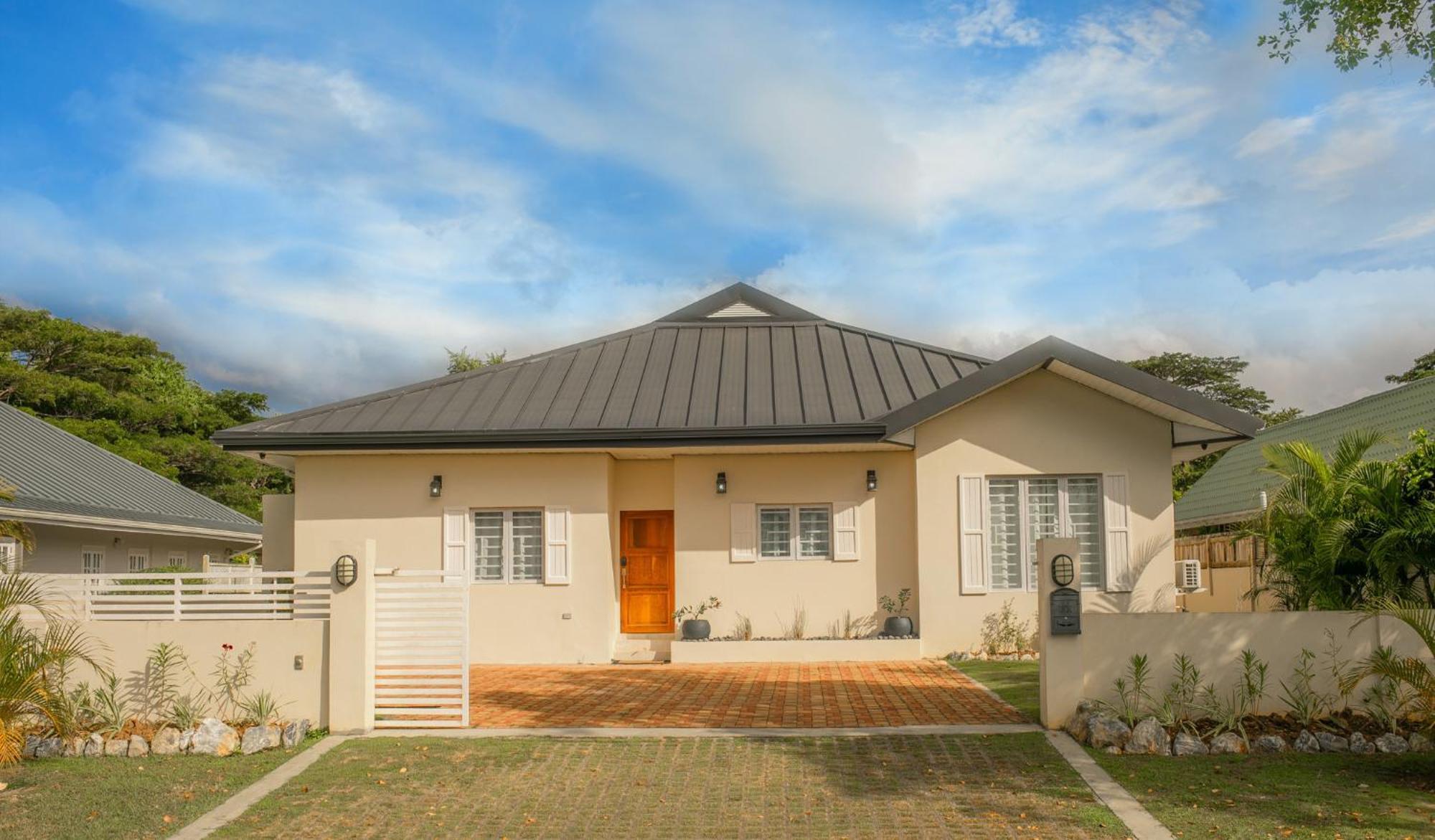 The Nest Villa, A Dream Escape For The Entire Family Golden Grove المظهر الخارجي الصورة