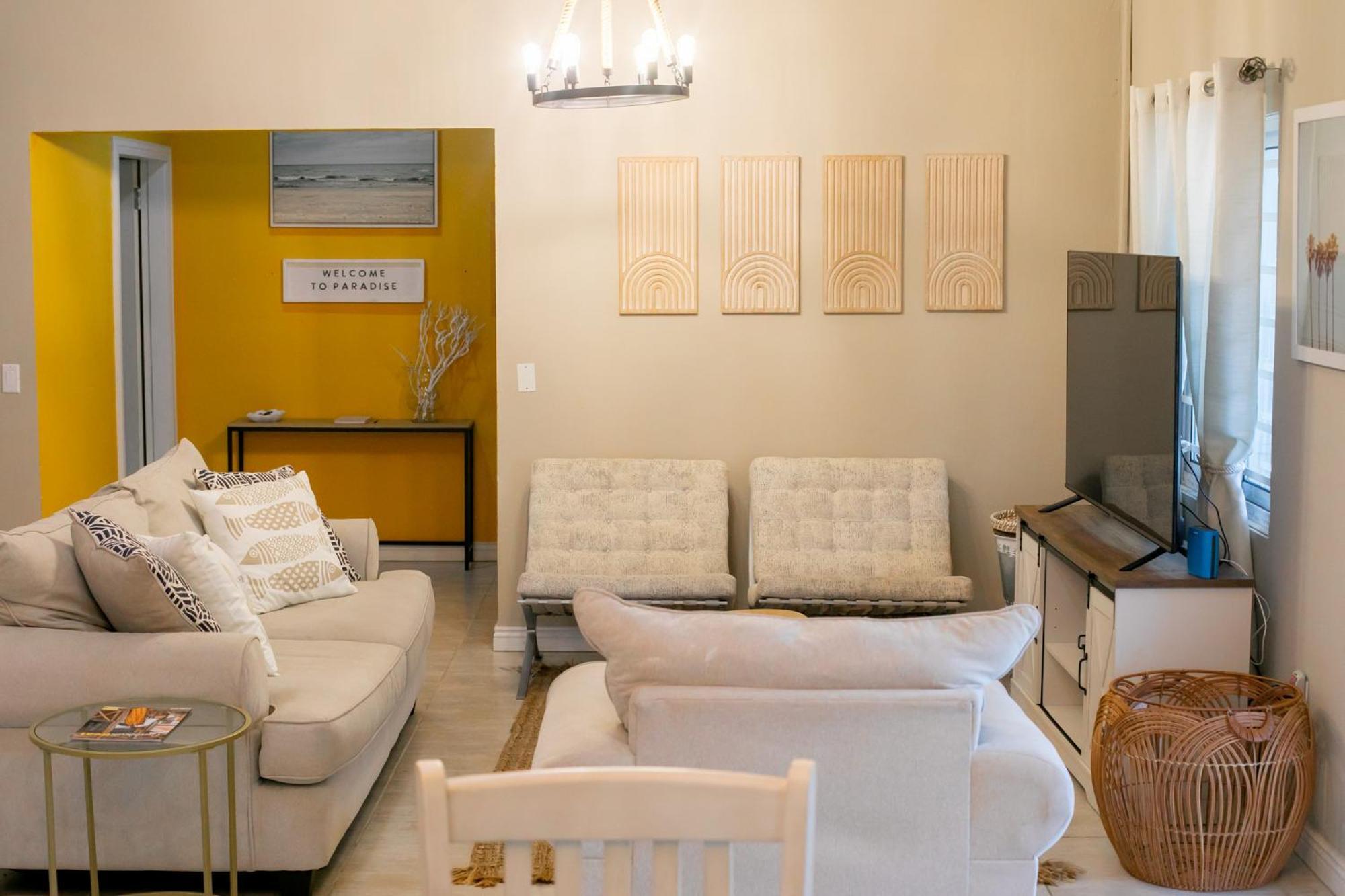 The Nest Villa, A Dream Escape For The Entire Family Golden Grove المظهر الخارجي الصورة