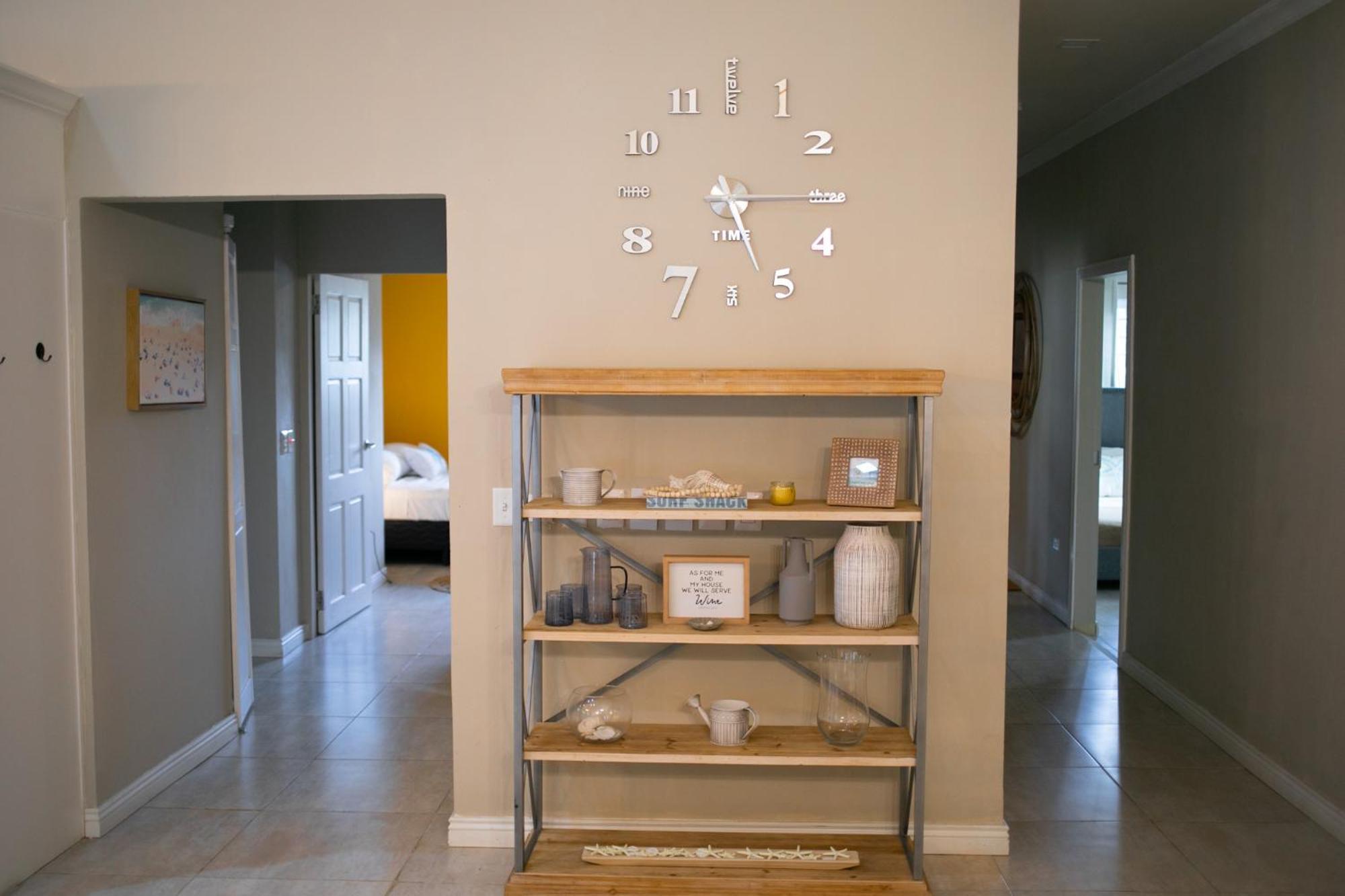 The Nest Villa, A Dream Escape For The Entire Family Golden Grove المظهر الخارجي الصورة