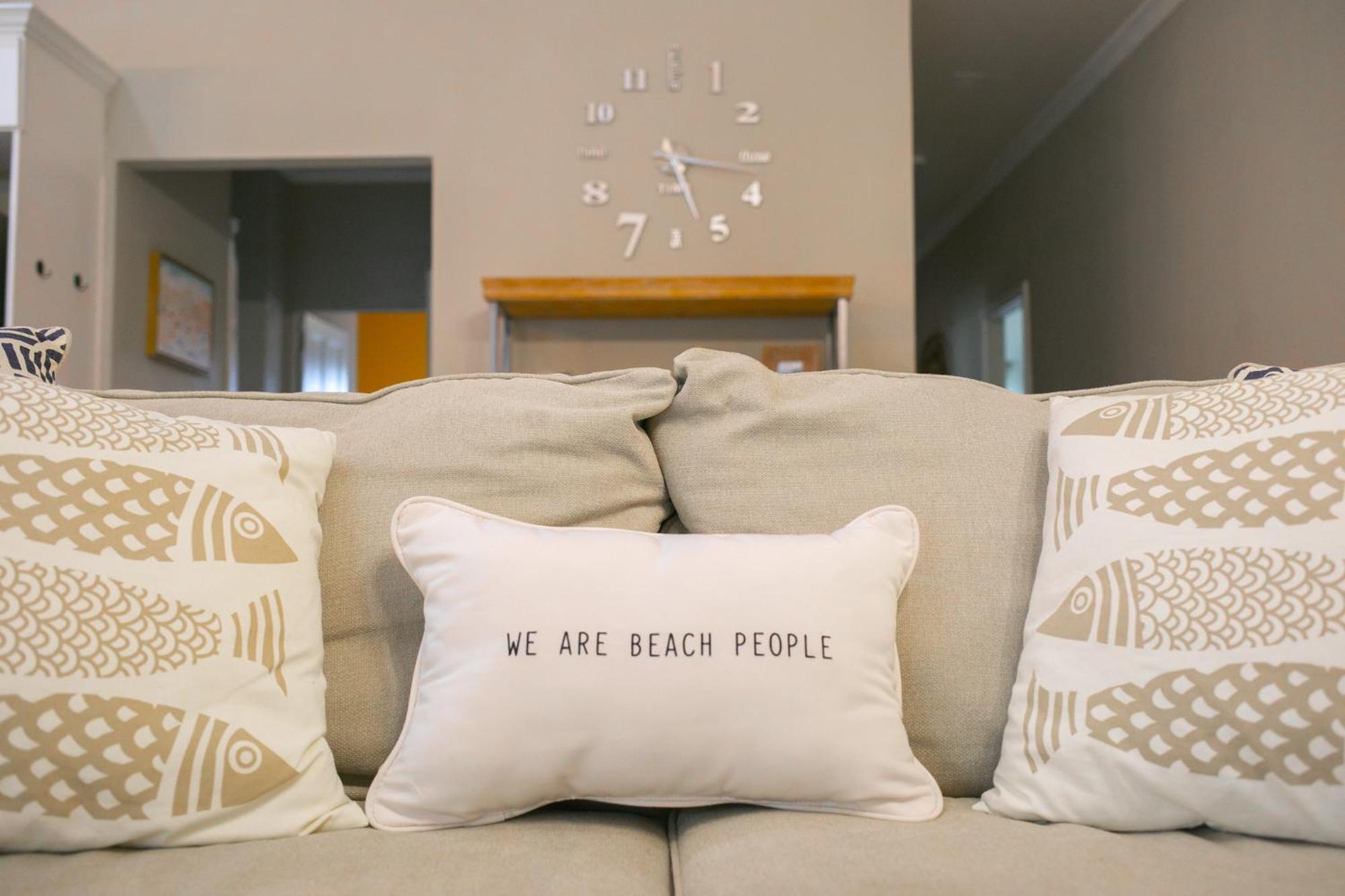 The Nest Villa, A Dream Escape For The Entire Family Golden Grove المظهر الخارجي الصورة