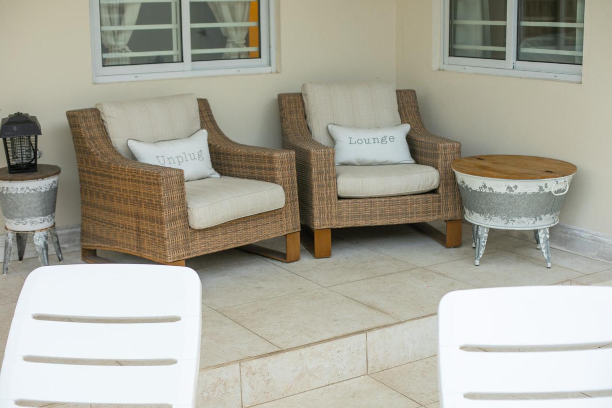 The Nest Villa, A Dream Escape For The Entire Family Golden Grove المظهر الخارجي الصورة