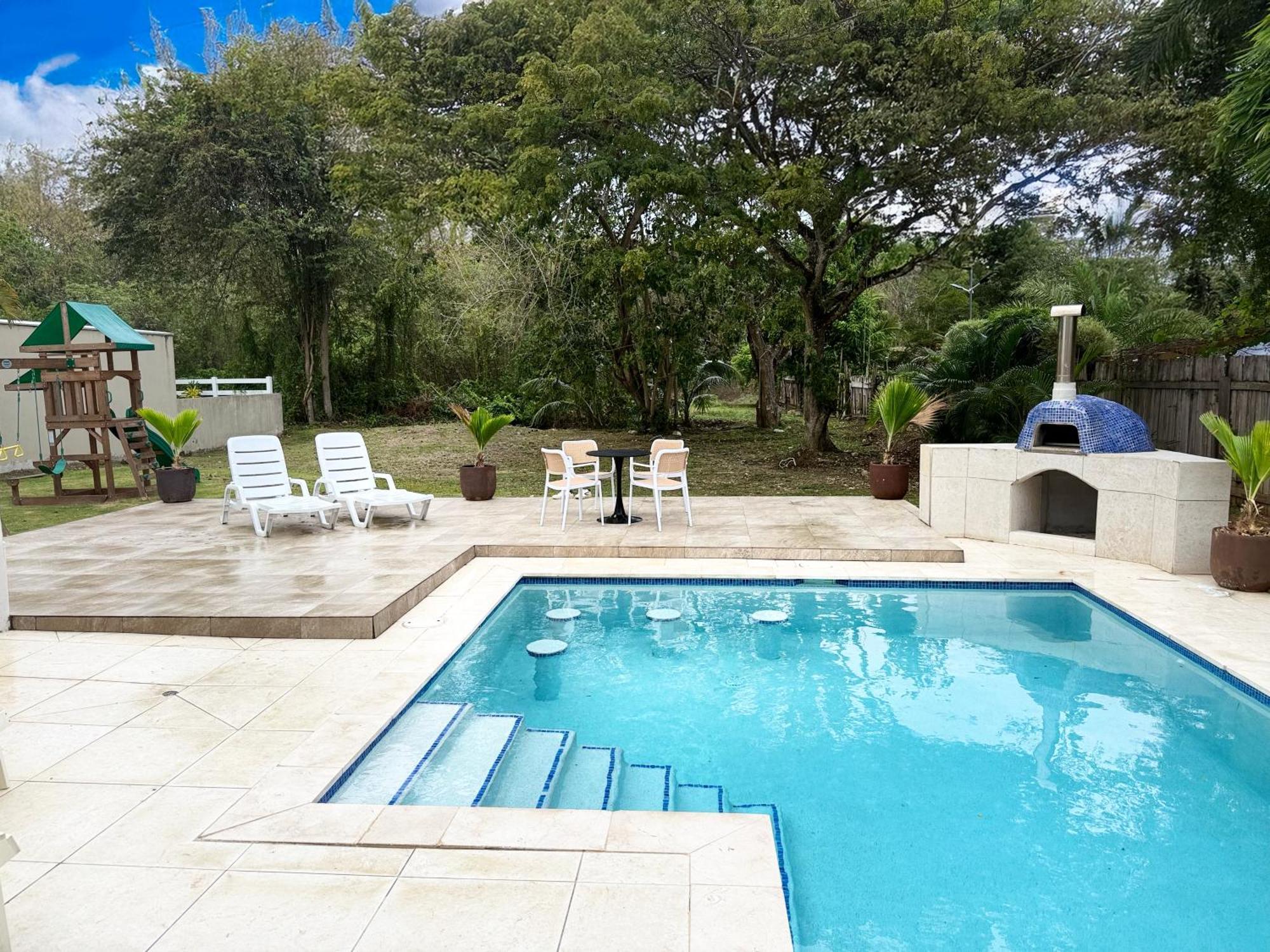 The Nest Villa, A Dream Escape For The Entire Family Golden Grove المظهر الخارجي الصورة